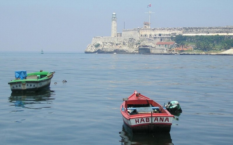 Morro Castle